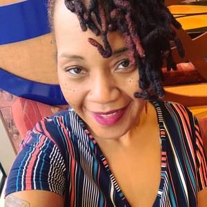 Meet your Posher, Sherrita